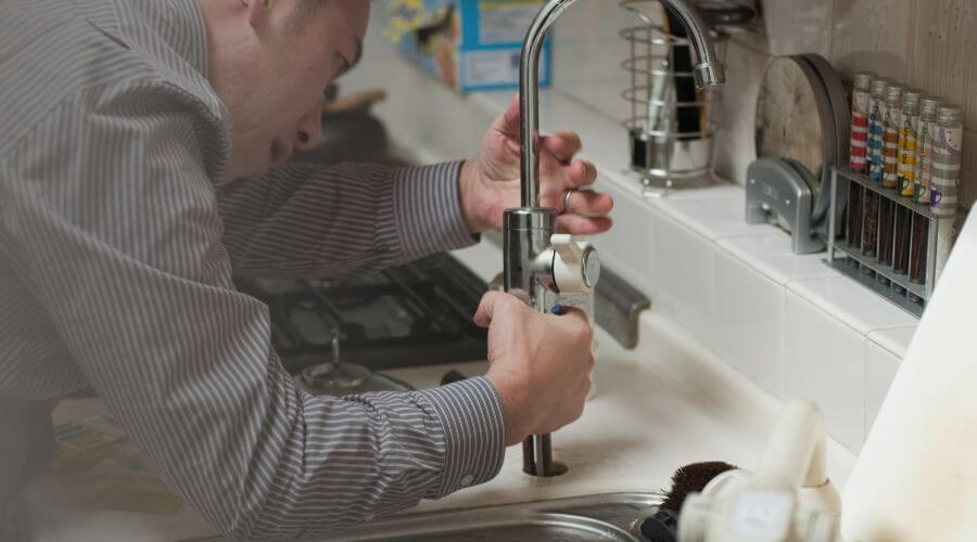 Professional expert plumbing services in Leesville, OH
